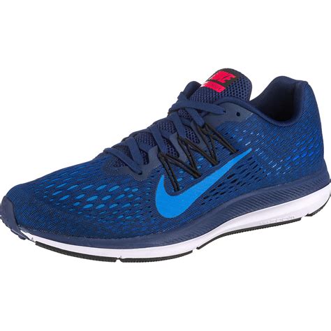 nike laufschuhe air performance herren